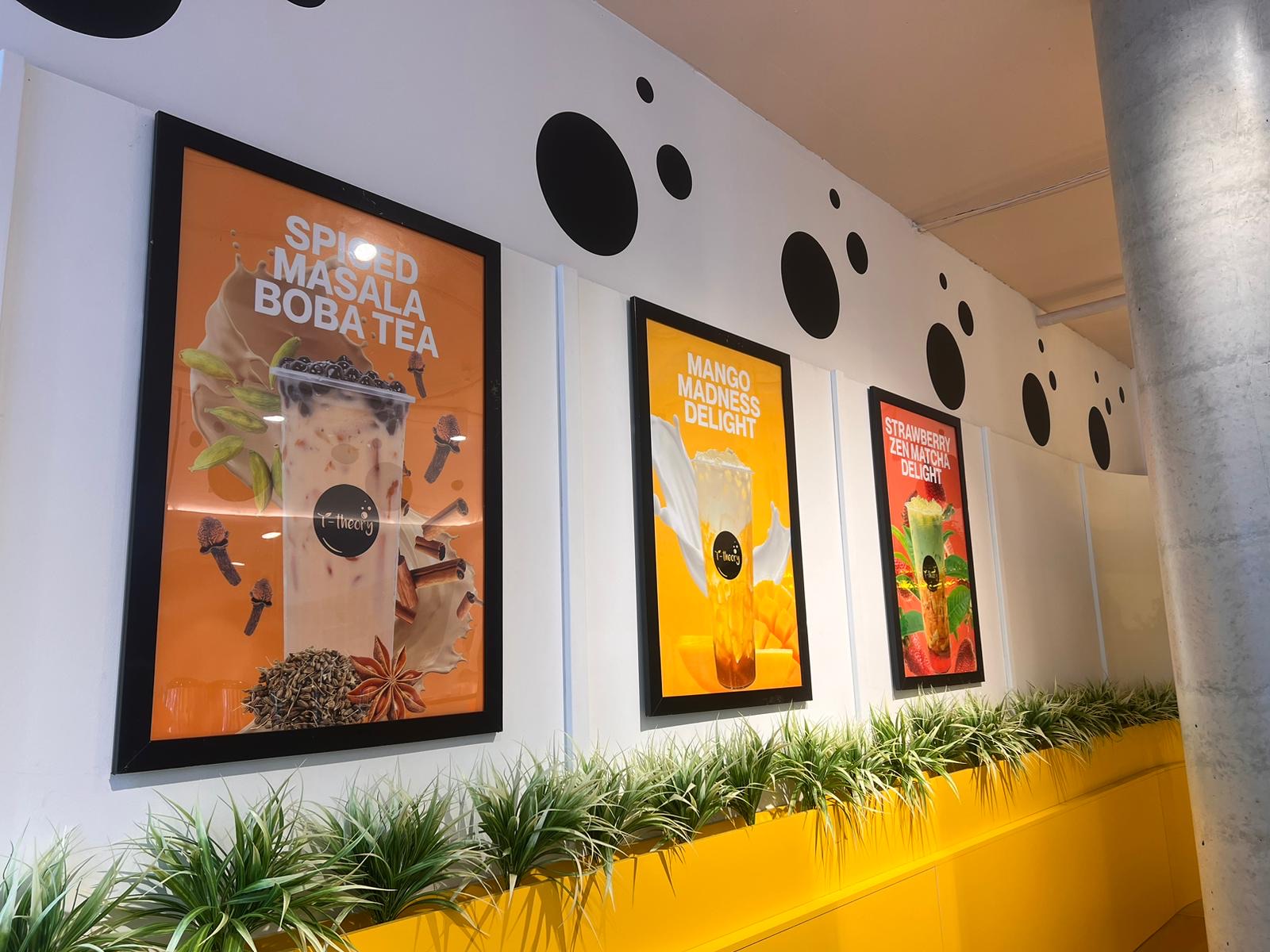 Interior Signage
